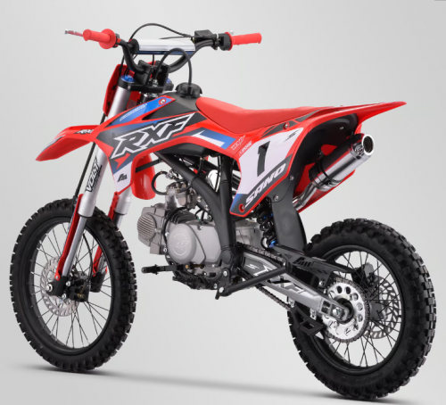 Apollo Dirtbike Sano RXF Enduro 150cc 17-14